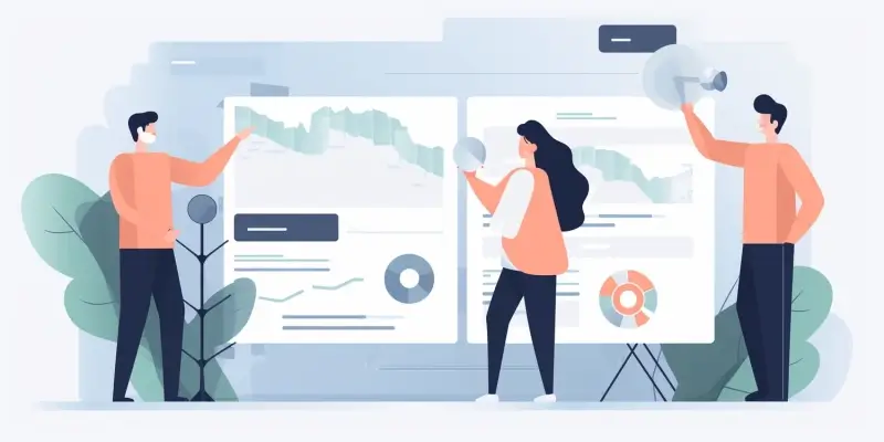 Pozycjonowanie pod AI Warszawa