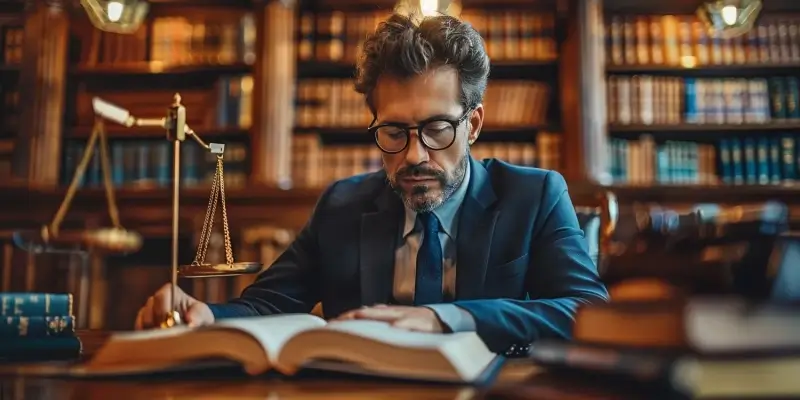 Prawnik konsultacja online