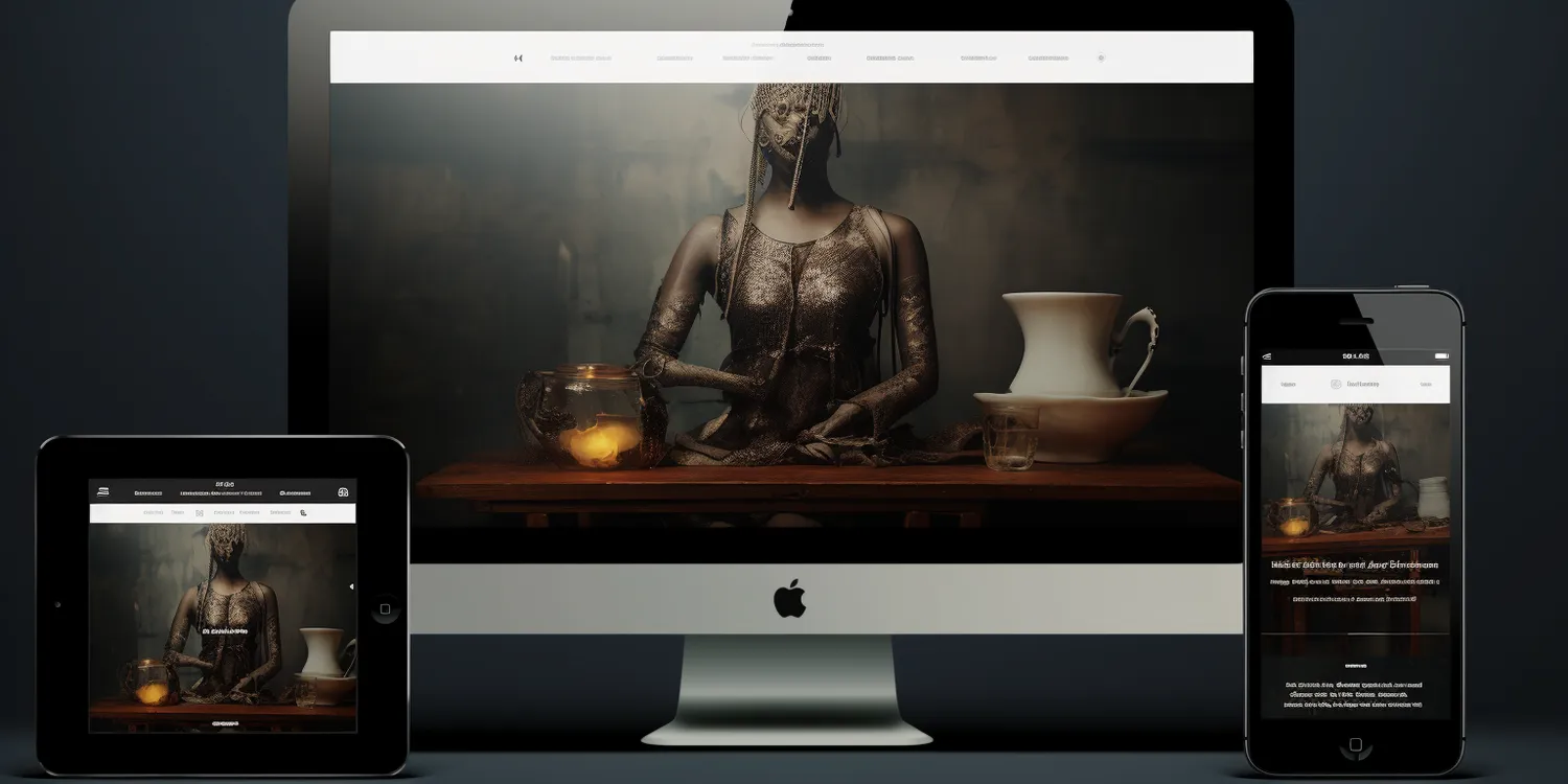 Projektowanie stron jaka rozdzielczość?