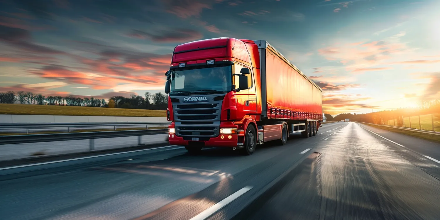 Przewozy do Norwegii