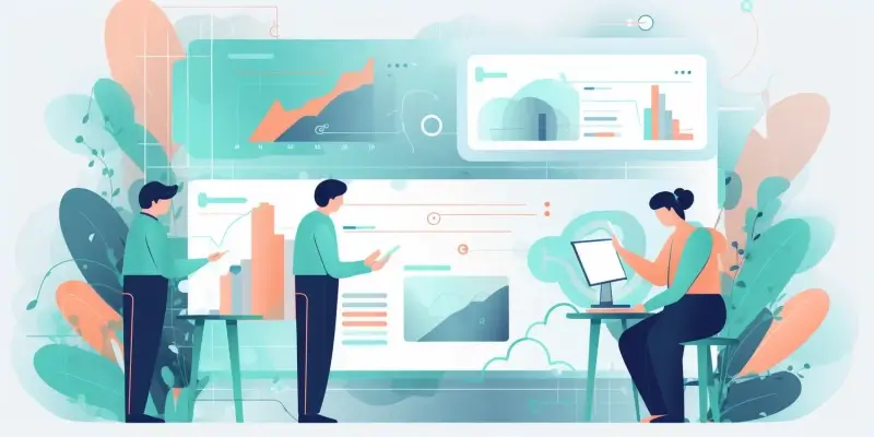 Ranking agencji seo Zielona Góra