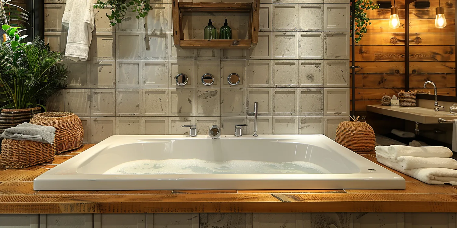 Remont łazienki Szczecin