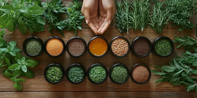 Skąd się biorą ekologiczne produkty