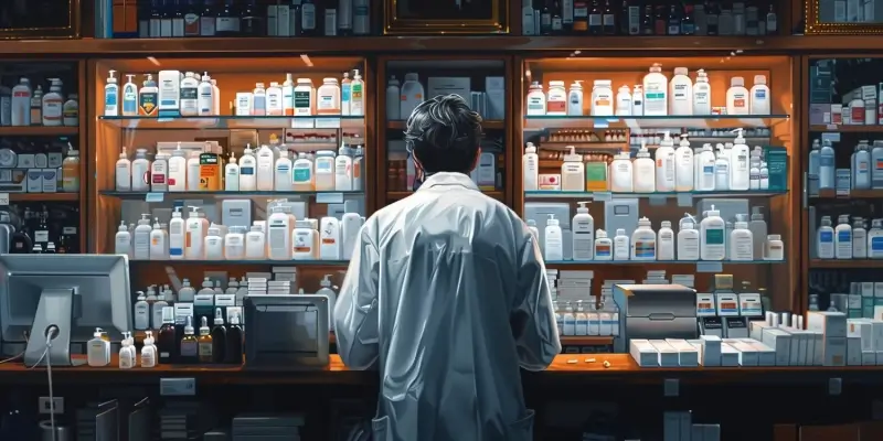 Witamina D dla noworodka jaką najlepsza?