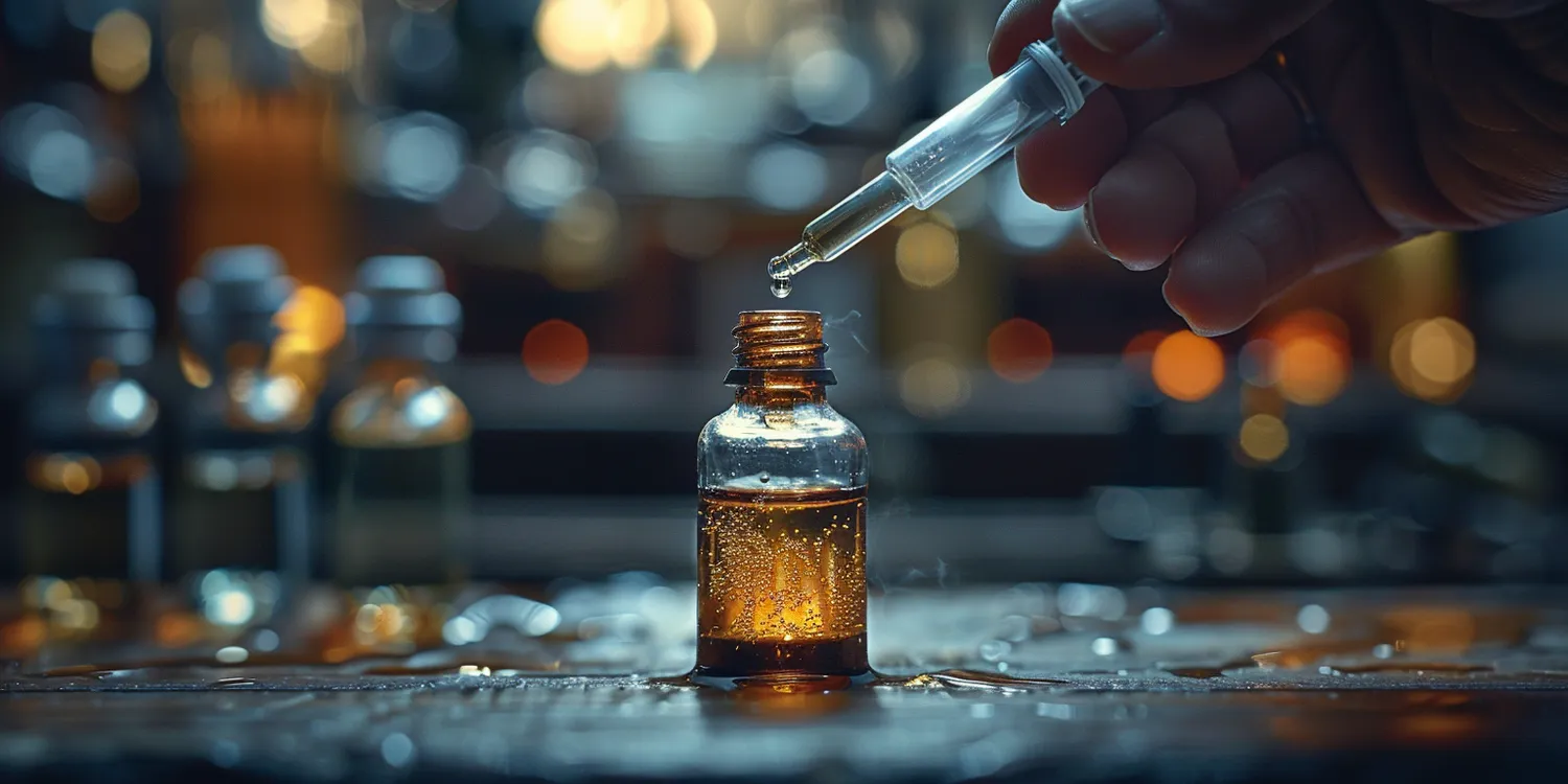 Witamina D w kroplach jaka najlepsza?