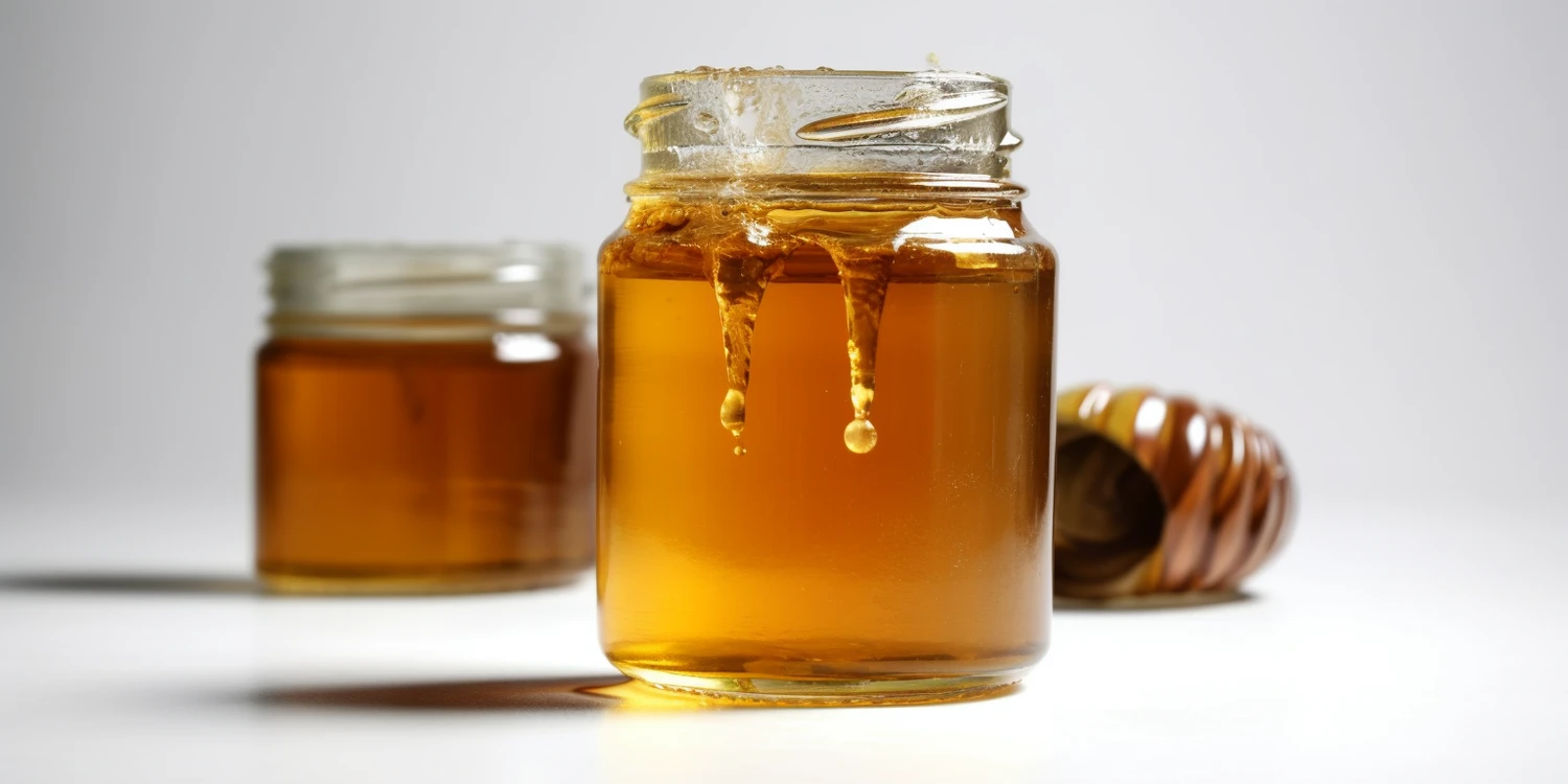 Właściwości miodu gryczanego