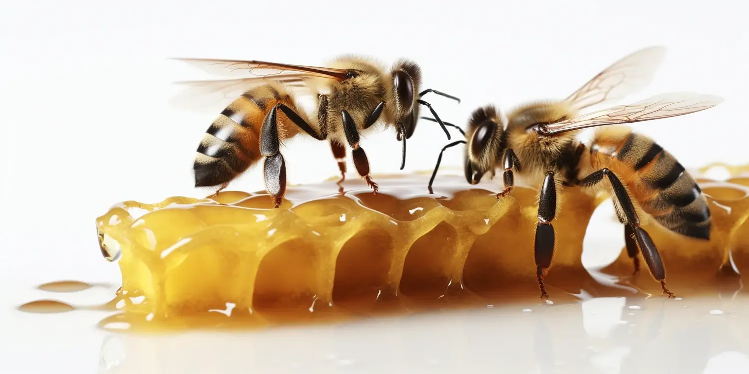 Akacjowy miód na co?