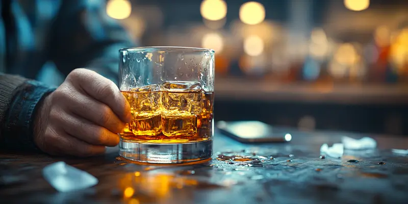 Alkoholizm - gdzie szukać pomocy?