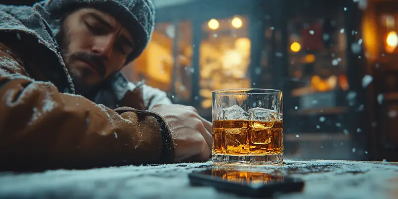 Alkoholizm jak leczyć?