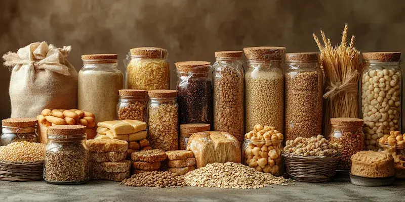 Bezglutenowe słodycze gdzie kupić?