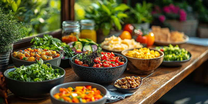 Catering dietetyczny co to jest?