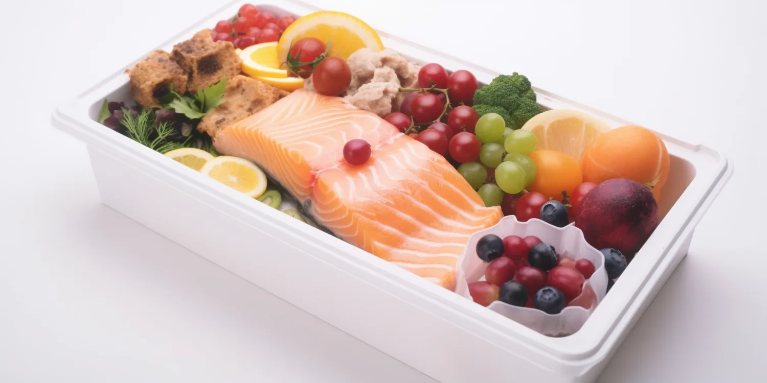 Catering dietetyczny co to?