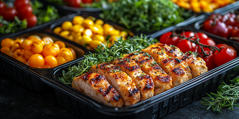 Catering dietetyczny ile kosztuje?