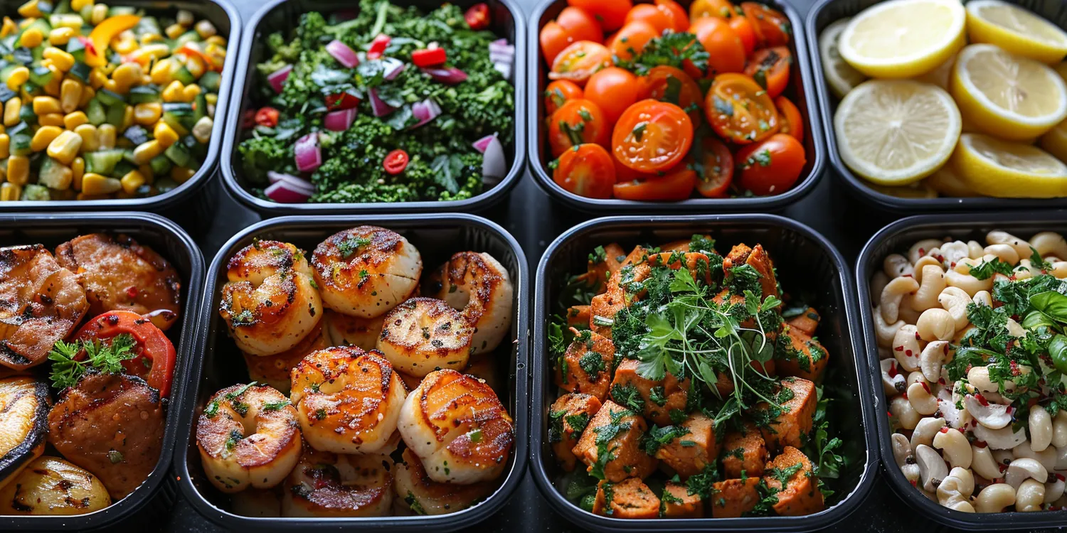 Catering dietetyczny jak wygląda dostawą?