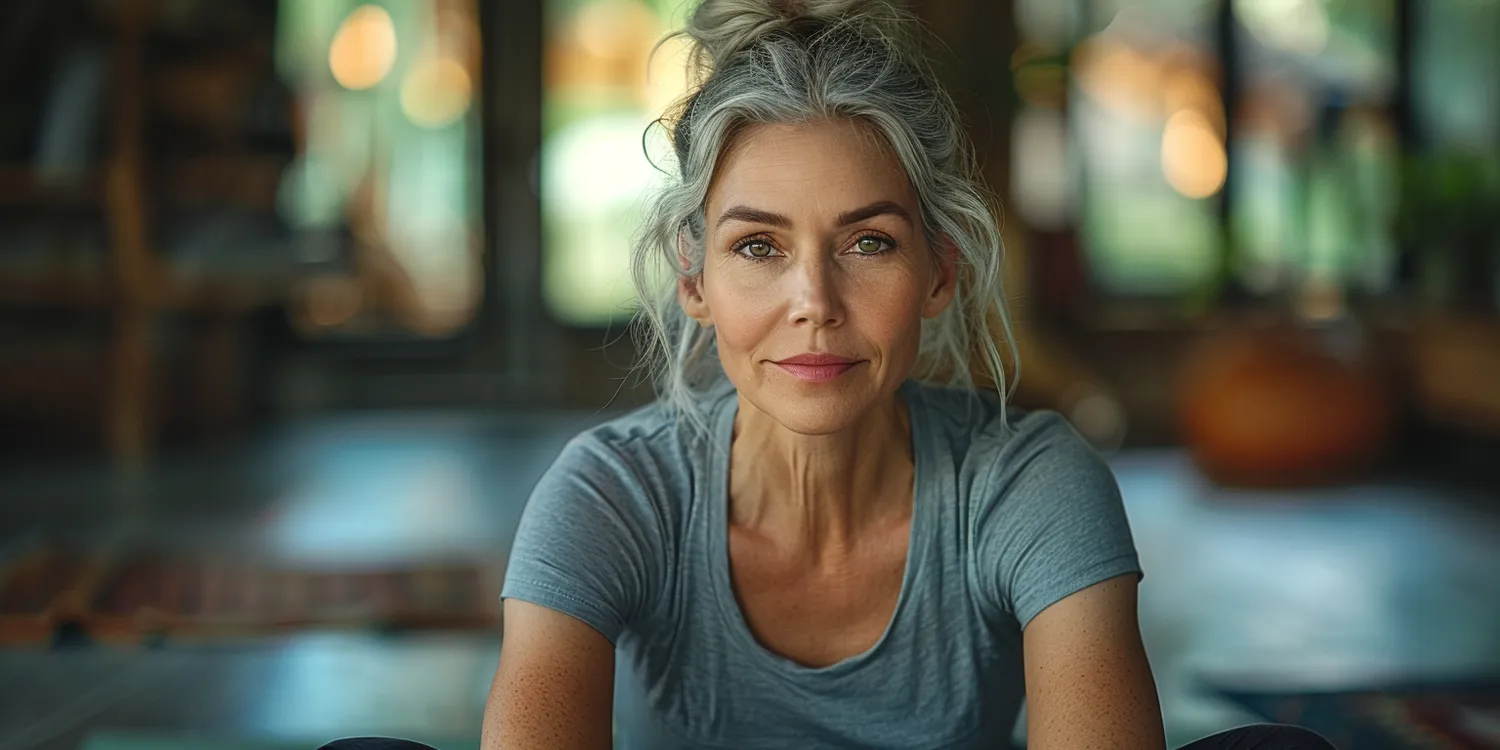 Co do okna zamiast firanek?