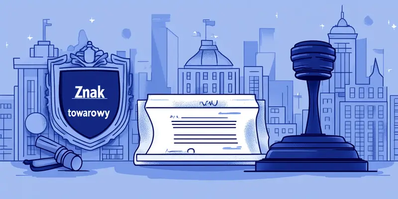 Co to jest znak towarowy i do czego służy?