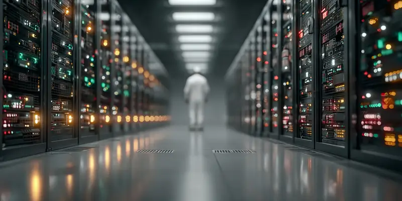 Co to znaczy hosting?