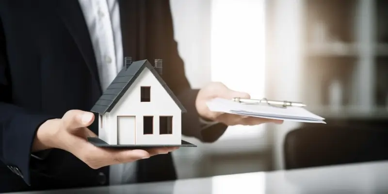 Czy biuro nieruchomości pomoże ci w sprzedaży?