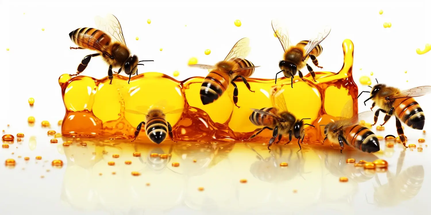 Miód nektarowo spadziowy jak stosować?