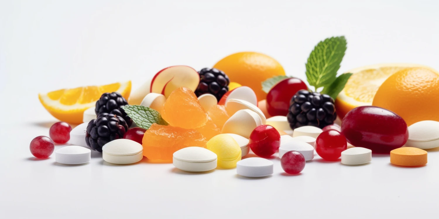 Czym jest witamina C lewoskrętna?