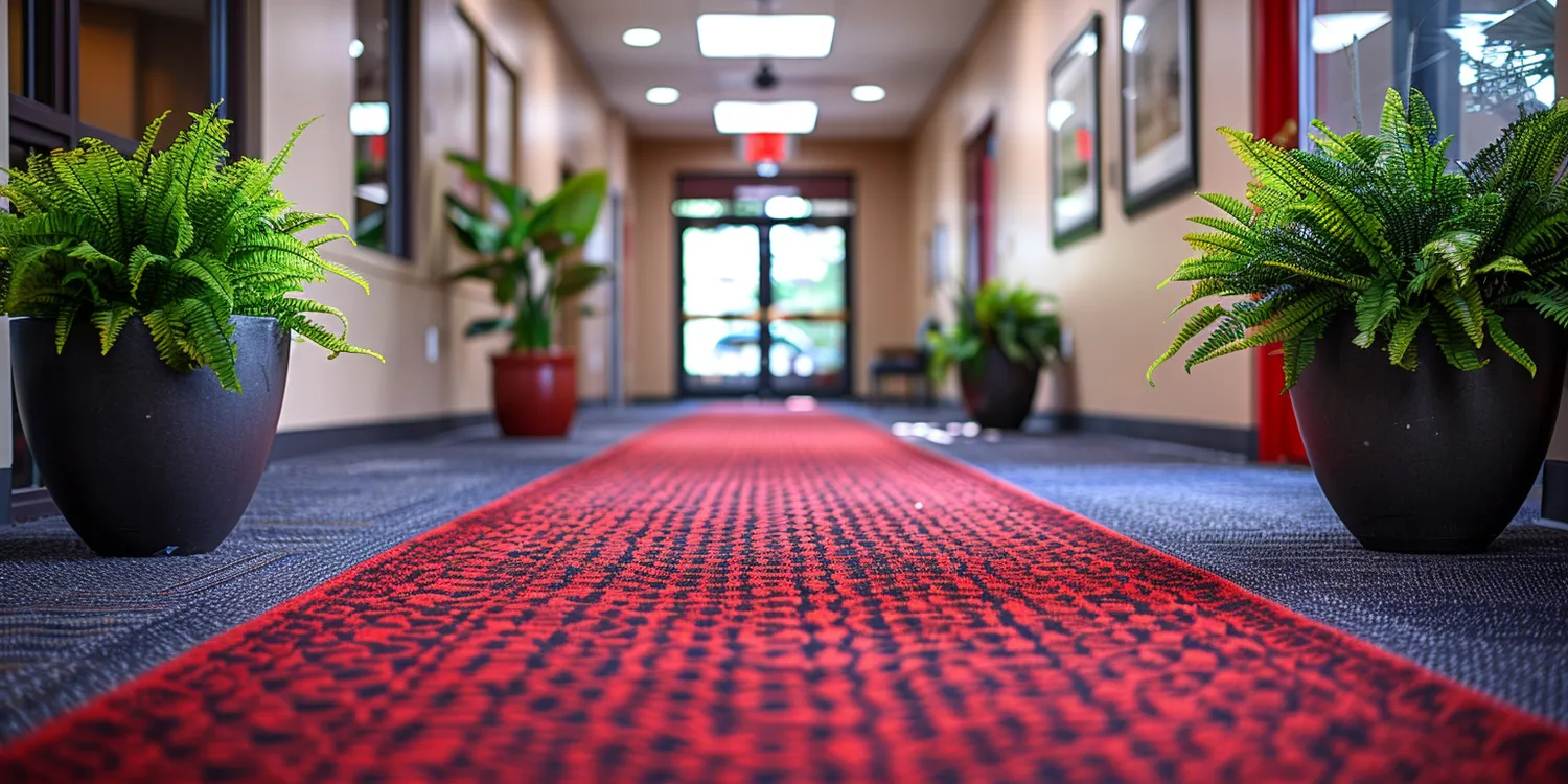 Czyszczenie dywanów Warszawa