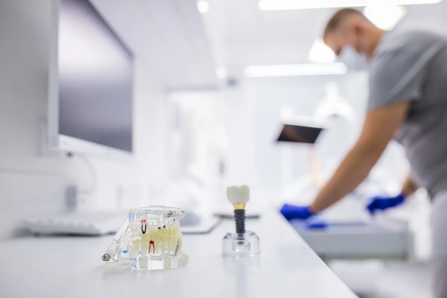 Dentysta dla dzieci Szczecin