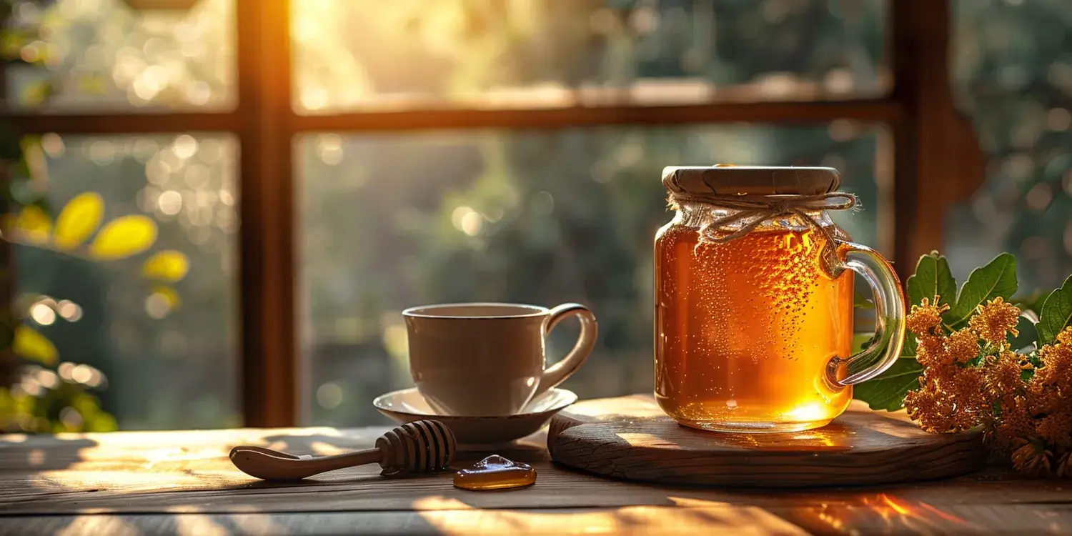 Dlaczego miód akacjowy się nie krystalizuje?