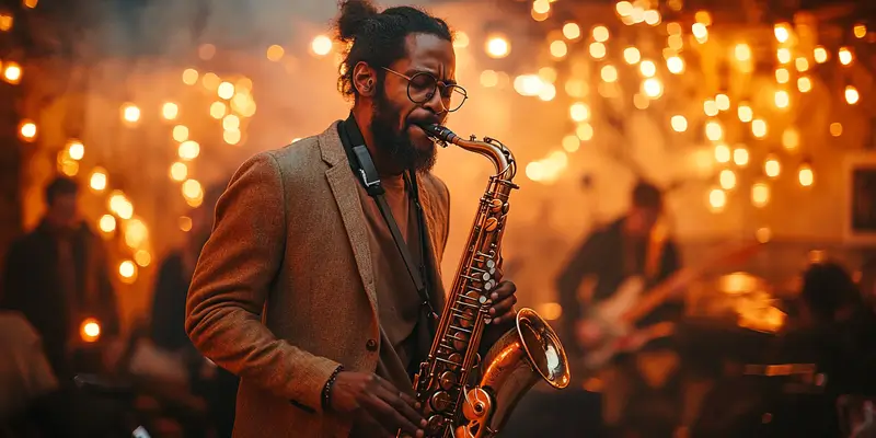 Dlaczego saksofon to instrument dęty drewniany?