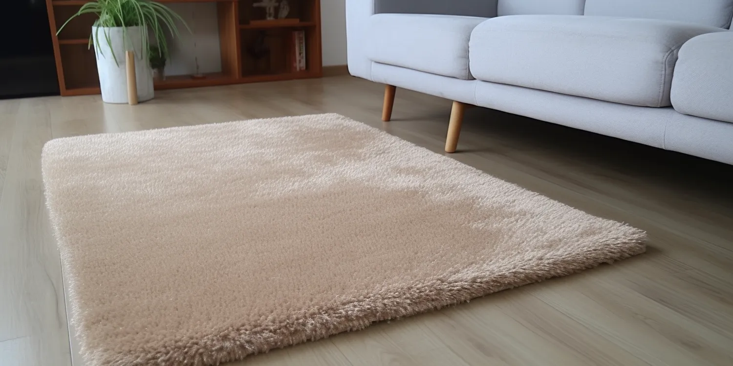 Fachowe pranie wykładzin i dywanów