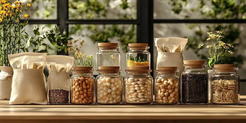 Gdzie kupić produkty ekologiczne?