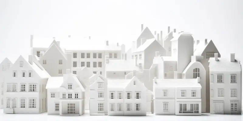 Gdzie najlepsze kredyty hipoteczne?