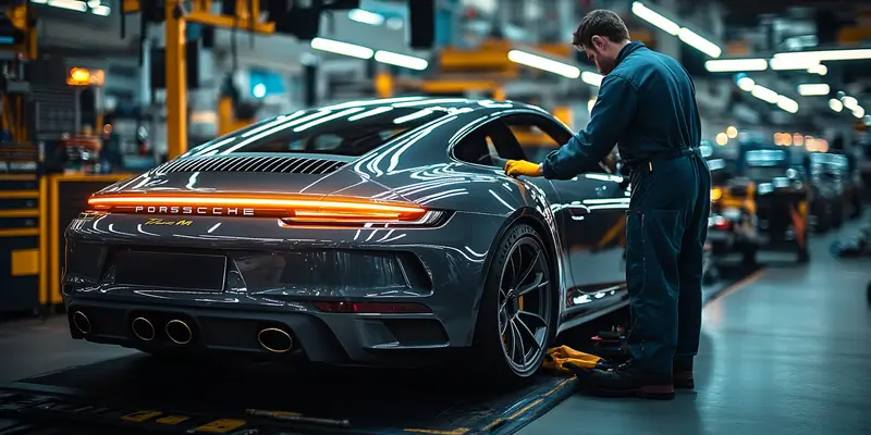 Gdzie ubezpieczyć warsztat samochodowy?