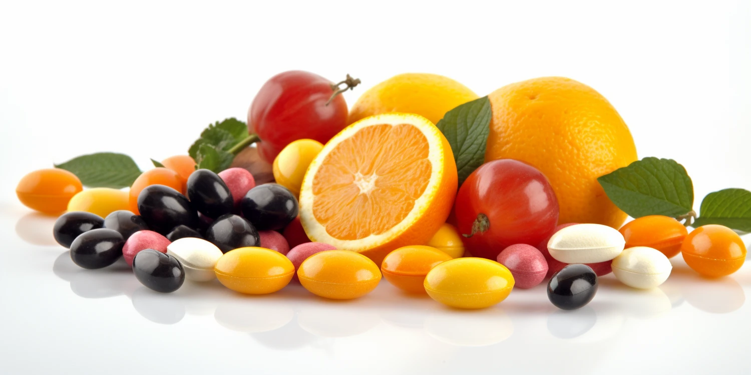 Gdzie występuje witamina C?