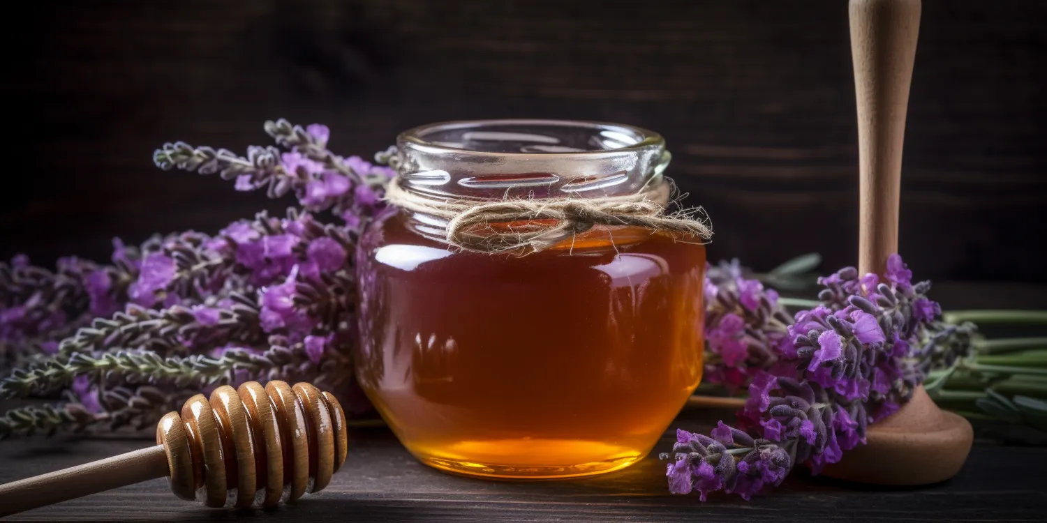 Ile kalorii ma miód akacjowy?