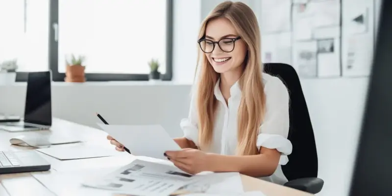 Ile kosztuje księgowość w spółce z o. o. ?