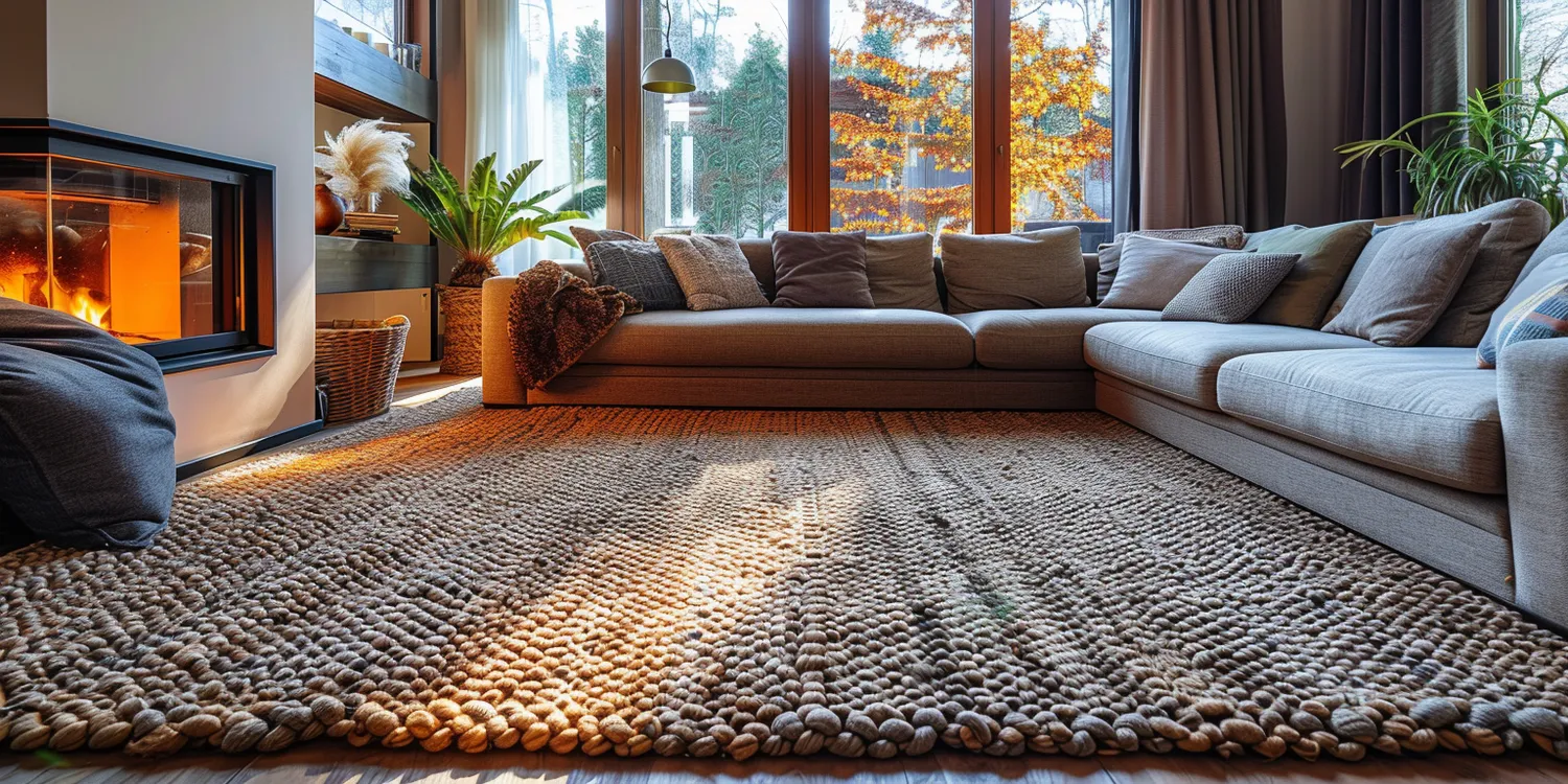 Ile waży m2 wykładziny PCV?