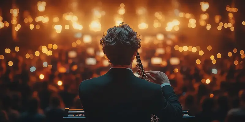 Jak czytać nuty na klarnet?