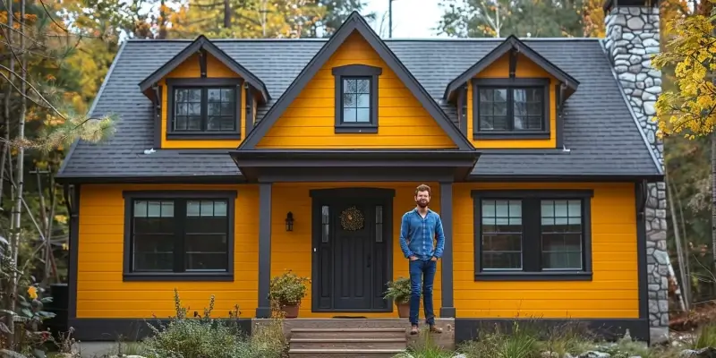 Jak działają kredyty hipoteczne?