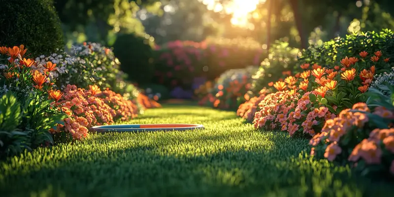 Jak podłączyć wąż ogrodowy do baterii?