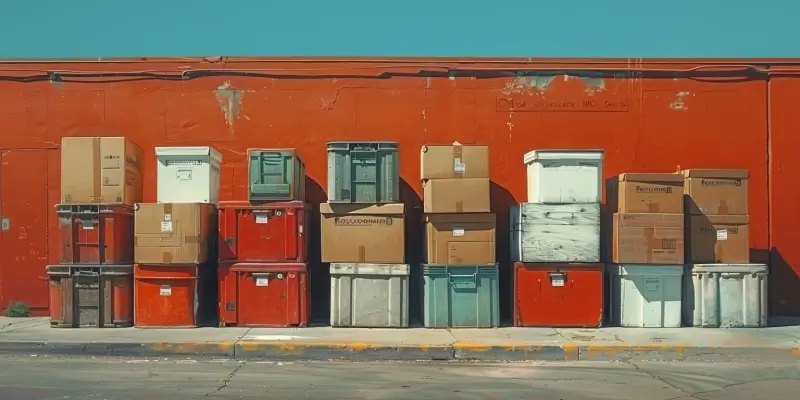 Jak przygotować się do przeprowadzki?