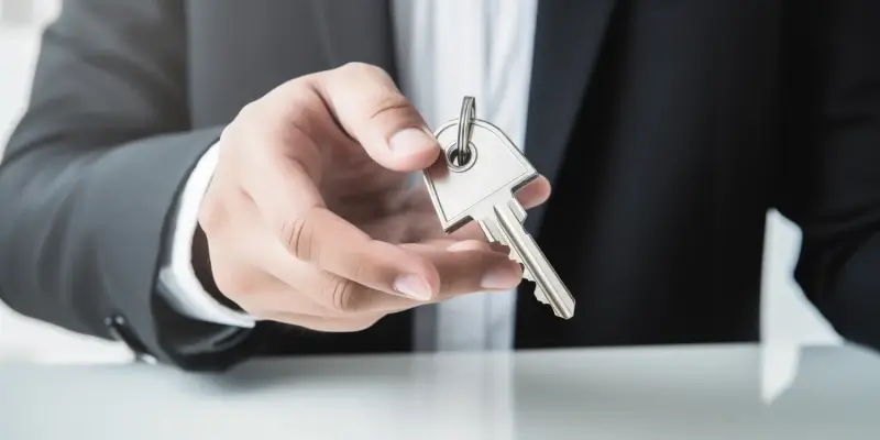 Jak skutecznie sprzedać swoją nieruchomość?
