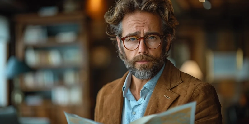 Jak urządzić kącik do czytania w nowym mieszkaniu?