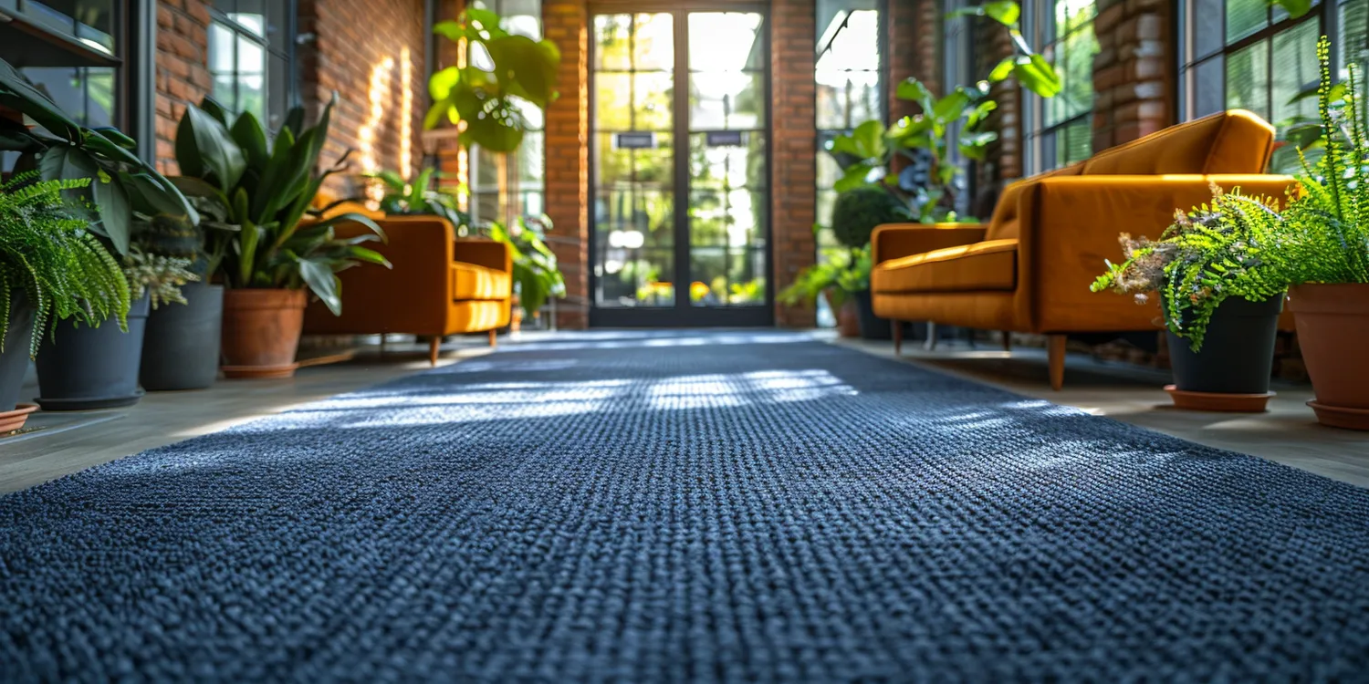 Jak wyprać dywan w domu?