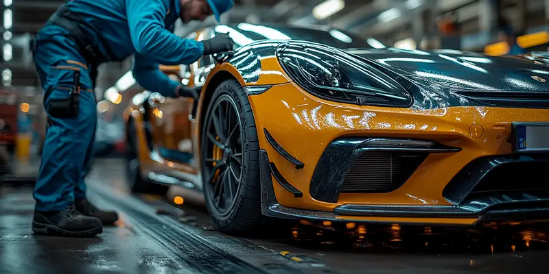 Jak wypromować warsztat samochodowy?