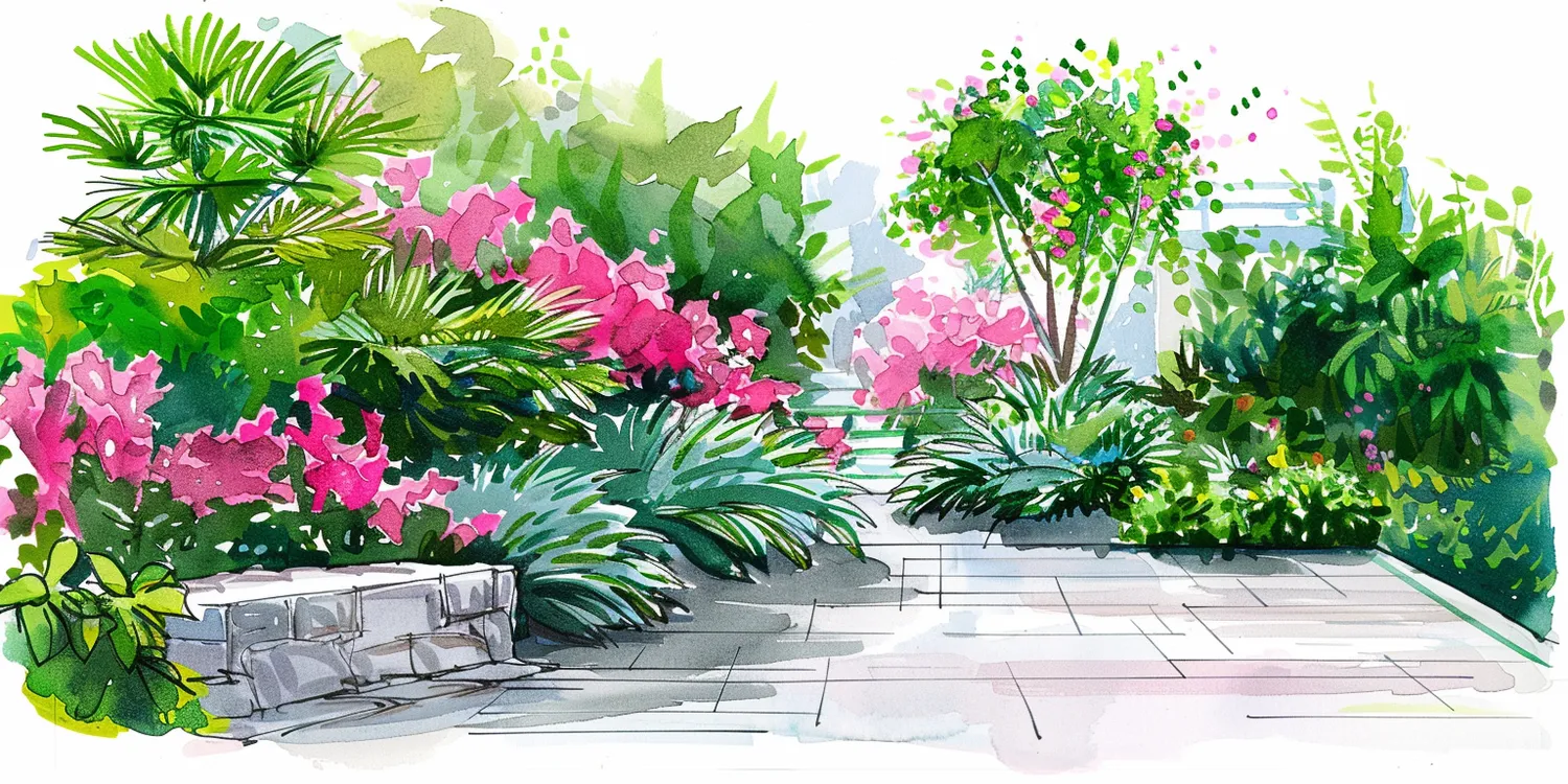 Jak zaprojektować ogród?