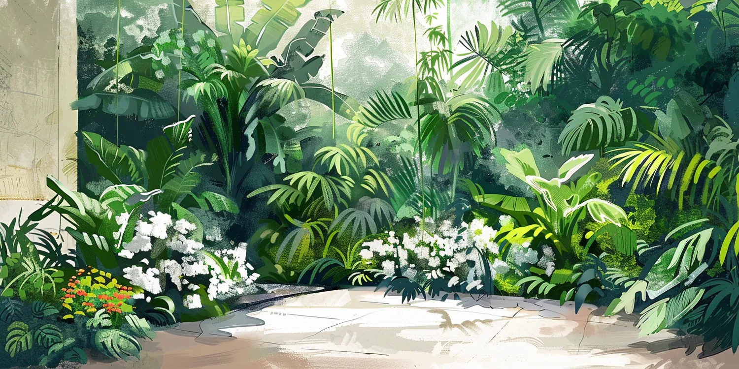 Jak zrobić ogród w szkle?