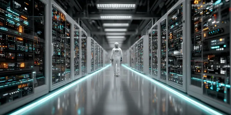 Jaki hosting dla stolarza?