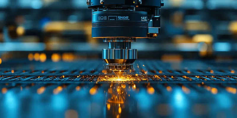 Jaki przemysł rozwijał się w zaborze rosyjskim?