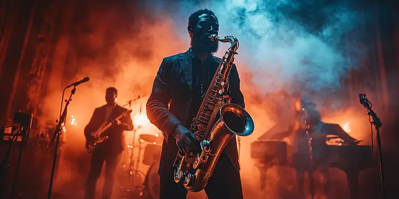 Jaki saksofon na początek altowy czy tenorowy?