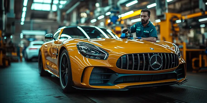 Jaki warsztat samochodowy wybrać?